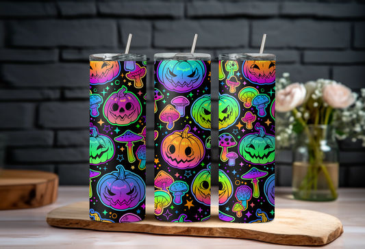 Magic Pumpkin Ride